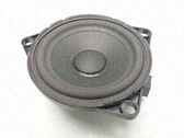 Front door speaker