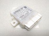 Parking PDC control unit/module