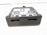 CD/DVD-vaihdin