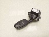 Cruise control stalk