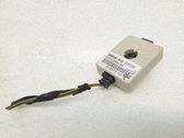 Aerial antenna amplifier