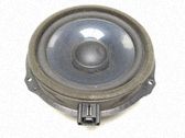 Altavoz de la puerta delantera