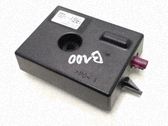 Aerial antenna amplifier