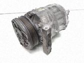 Ilmastointilaitteen kompressorin pumppu (A/C)