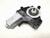 Front door window regulator motor