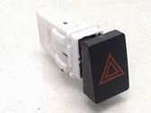 Botón interruptor de luz de peligro