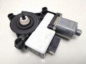 Rear door window regulator motor