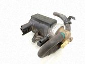 Turbo solenoid valve