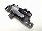 Front door interior handle
