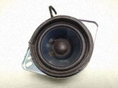 Panel speaker