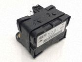 ESP acceleration yaw rate sensor