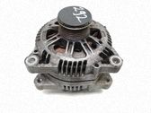 Generator/alternator