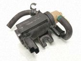 Electroválvula del turbo