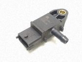Abgasdrucksensor Differenzdrucksensor