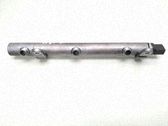 Fuel main line pipe