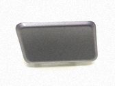 Headlight washer spray nozzle cap/cover