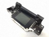 Bildschirm / Display / Anzeige