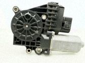 Rear door window regulator motor