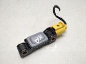 Sensor impacto/accidente para activar Airbag