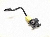 Sensor impacto/accidente para activar Airbag