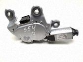 Motor del limpiaparabrisas trasero