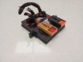 Comfort/convenience module