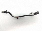 Crankshaft position sensor