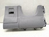 Airbag de las rodillas