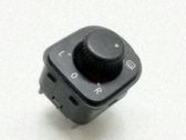 Wing mirror switch