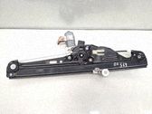 Fensterheber elektrisch mit Motor Tür hinten