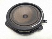 Altavoz de la puerta delantera