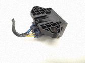 Fuel injection pump control unit/module