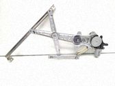 Regulador de puerta delantera con motor