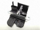 Tailgate/trunk/boot lock/catch/latch