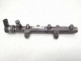 Fuel main line pipe