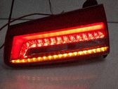 Rückleuchte Heckleuchte innen