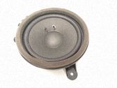Altavoz de la puerta delantera