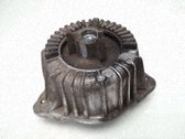 Engine mount bracket
