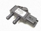Exhaust gas pressure sensor