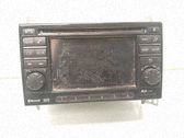 Panel / Radioodtwarzacz CD/DVD/GPS