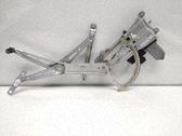 Regulador de puerta delantera con motor