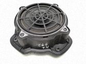 Rear door speaker