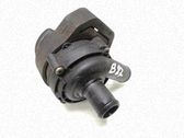 Electric auxiliary coolant/water pump