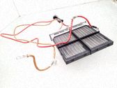 Radiador de calefacción eléctrico de habitáculo