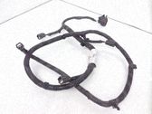 Cableado del sensor de aparcamiento (PDC)