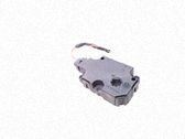 Motor/activador trampilla de calefacción