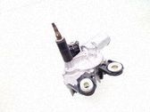 Rear window wiper motor