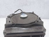 Subwoofer-bassokaiutin