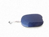 Rear bumper row hook cap/cover