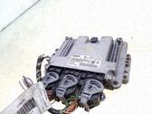 Unidad de control/módulo del motor